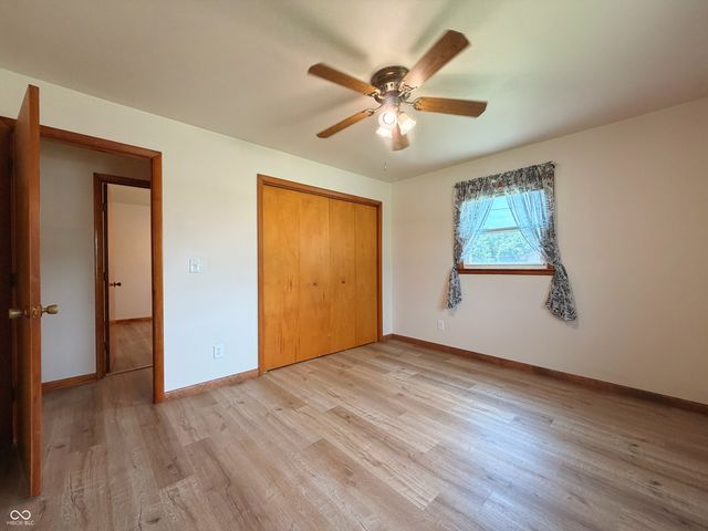 201 S Water Street, Brownstown, IN 47220