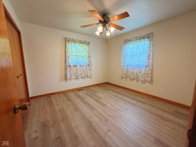 201 S Water Street, Brownstown, IN 47220
