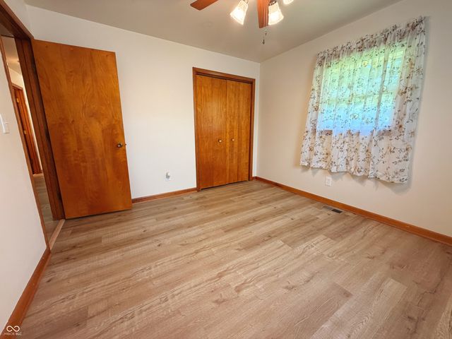 201 S Water Street, Brownstown, IN 47220