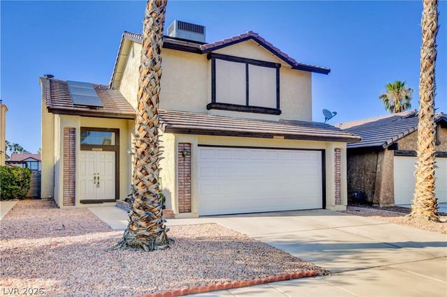 6440 Hartwood Road, Las Vegas, NV 89108