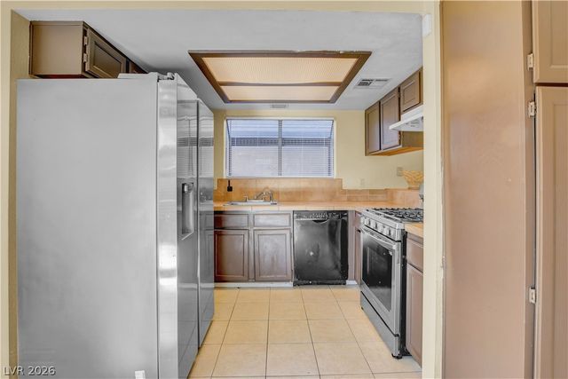 6440 Hartwood Road, Las Vegas, NV 89108