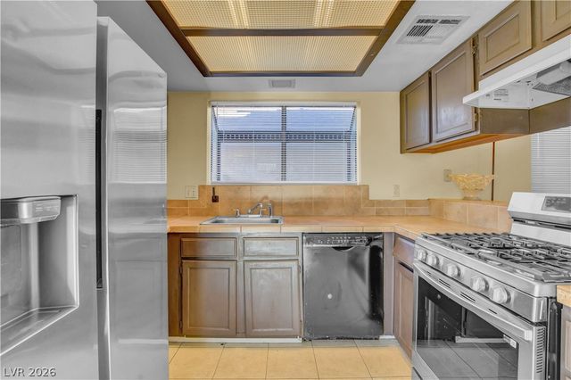 6440 Hartwood Road, Las Vegas, NV 89108