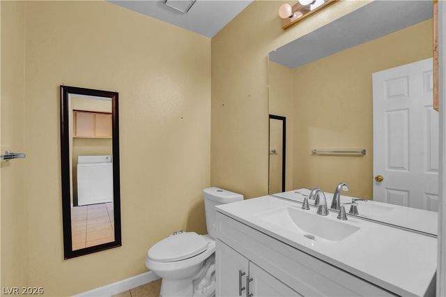 6440 Hartwood Road, Las Vegas, NV 89108