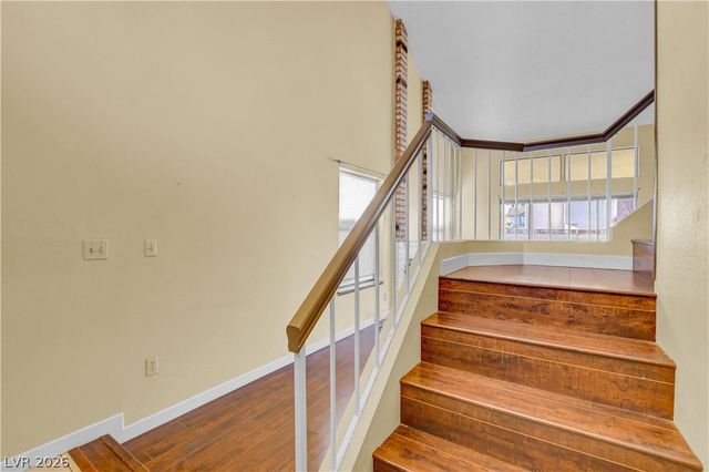 6440 Hartwood Road, Las Vegas, NV 89108