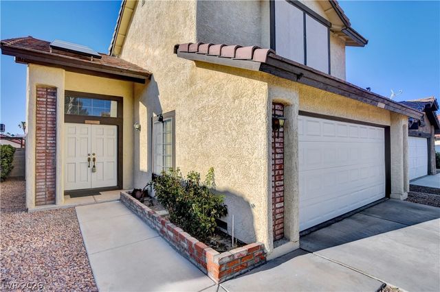 6440 Hartwood Road, Las Vegas, NV 89108