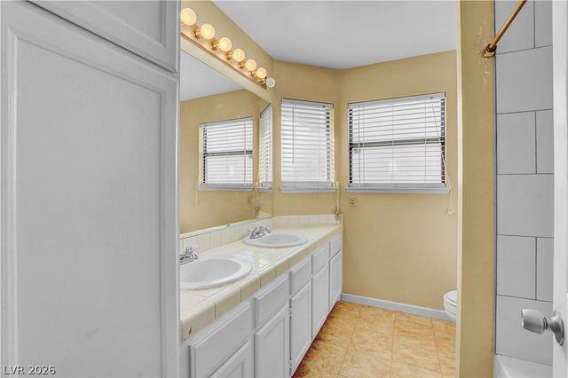 6440 Hartwood Road, Las Vegas, NV 89108