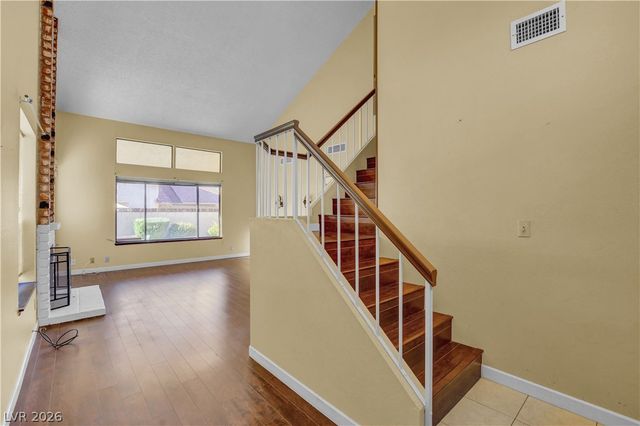 6440 Hartwood Road, Las Vegas, NV 89108