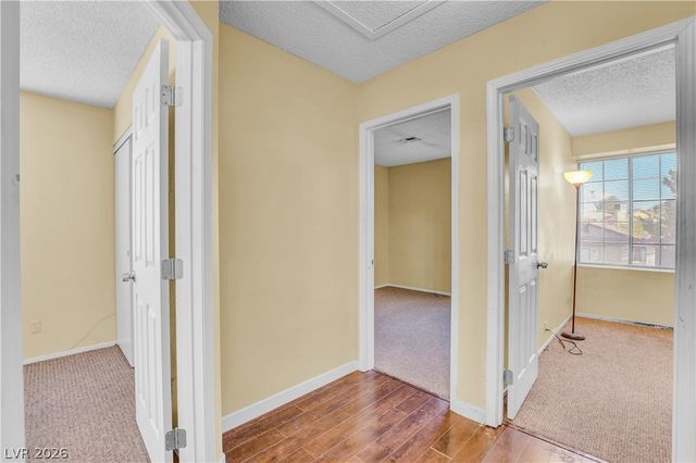 6440 Hartwood Road, Las Vegas, NV 89108