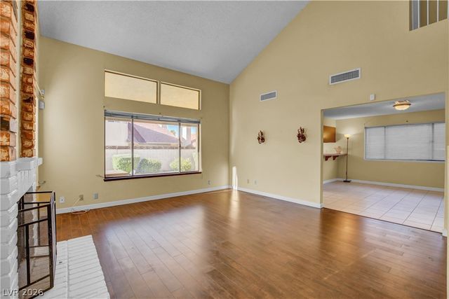 6440 Hartwood Road, Las Vegas, NV 89108