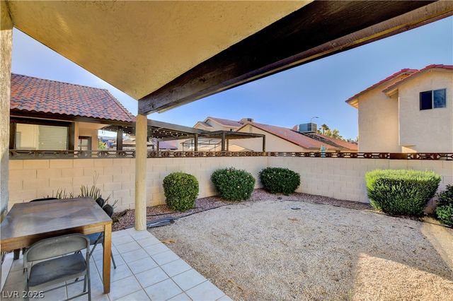 6440 Hartwood Road, Las Vegas, NV 89108