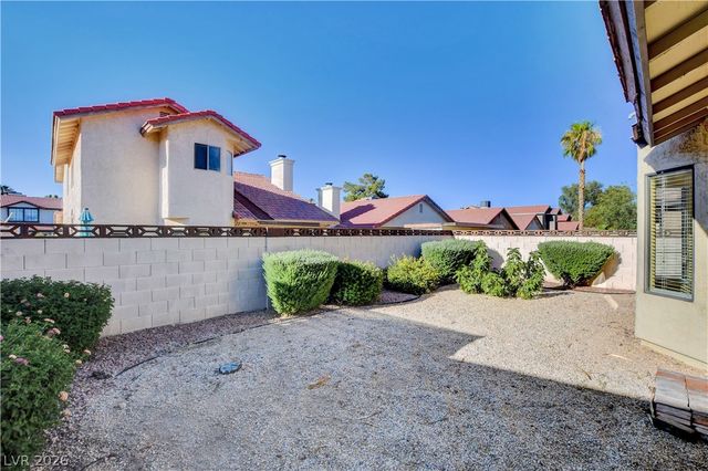 6440 Hartwood Road, Las Vegas, NV 89108