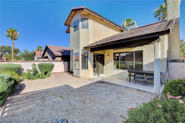 6440 Hartwood Road, Las Vegas, NV 89108