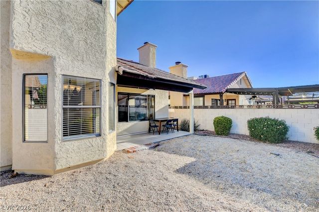 6440 Hartwood Road, Las Vegas, NV 89108