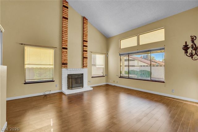 6440 Hartwood Road, Las Vegas, NV 89108
