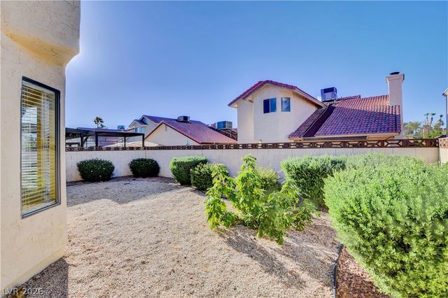 6440 Hartwood Road, Las Vegas, NV 89108