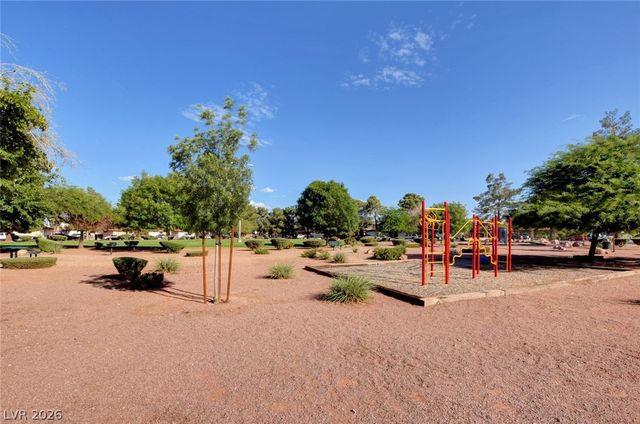 6440 Hartwood Road, Las Vegas, NV 89108