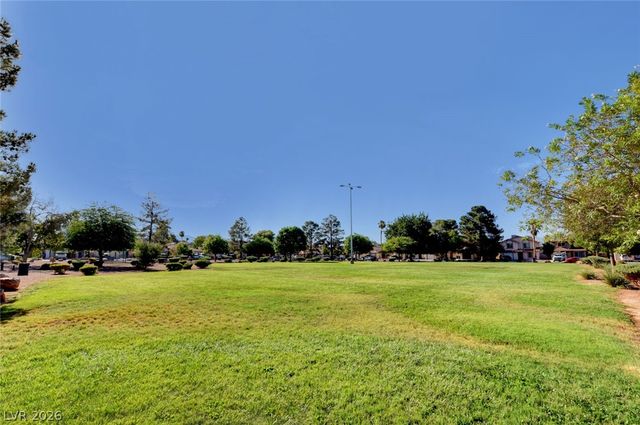 6440 Hartwood Road, Las Vegas, NV 89108