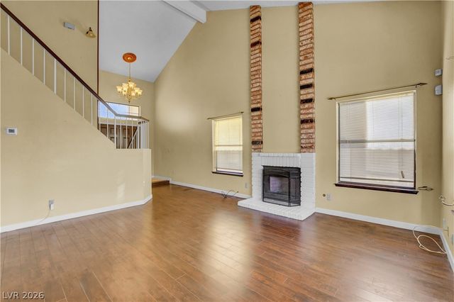 6440 Hartwood Road, Las Vegas, NV 89108