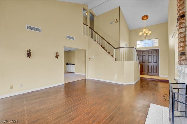 6440 Hartwood Road, Las Vegas, NV 89108