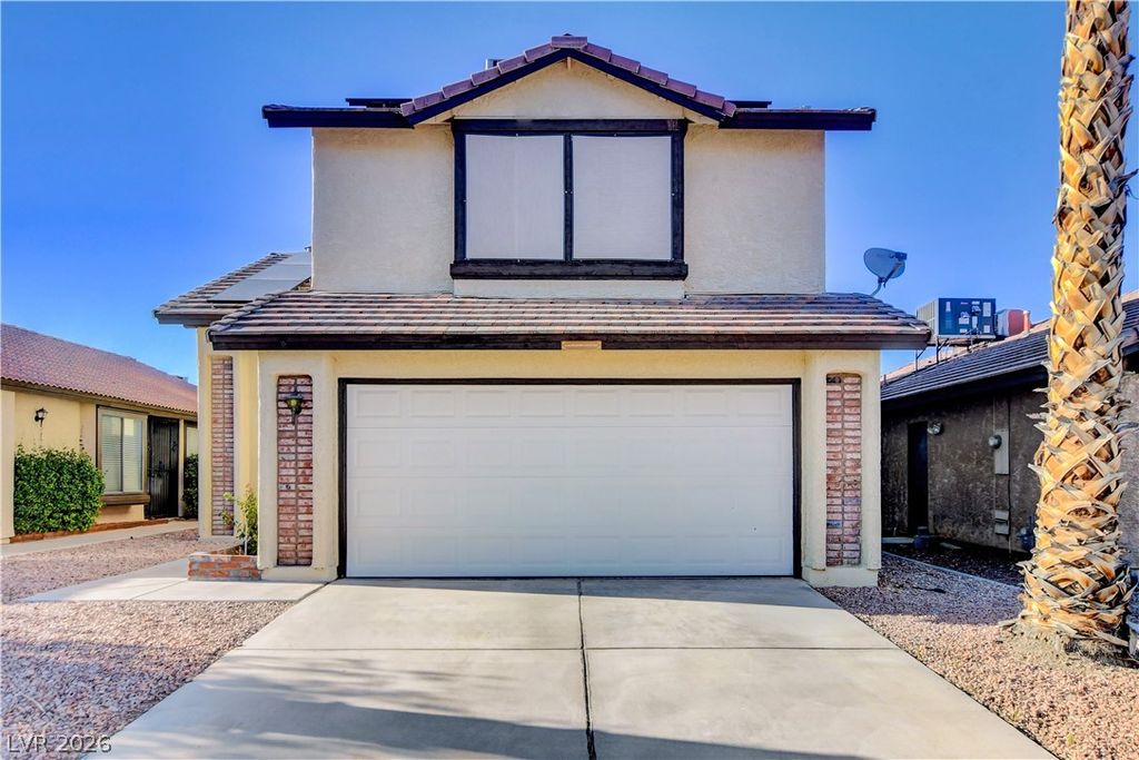 6440 Hartwood Road, Las Vegas, NV 89108