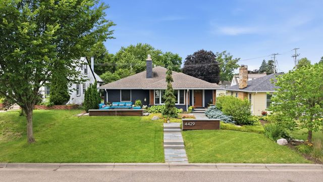 4429 York Avenue N, Robbinsdale, MN 55422
