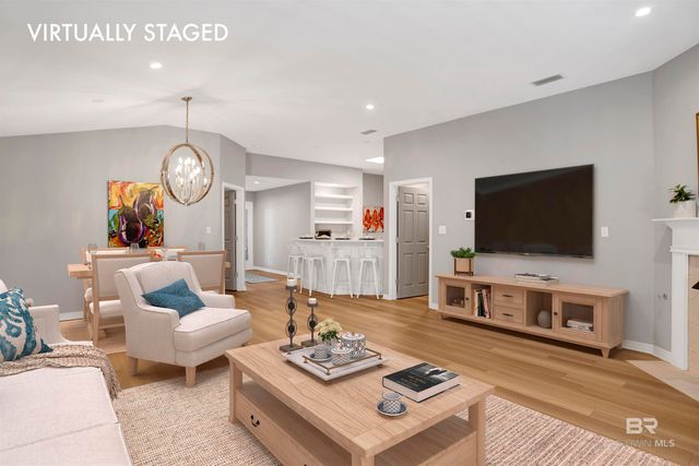 151 Cypress Lane, Fairhope, AL 36532