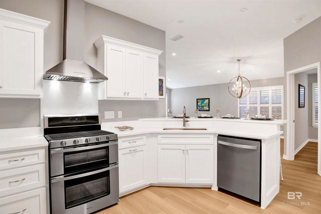 151 Cypress Lane, Fairhope, AL 36532