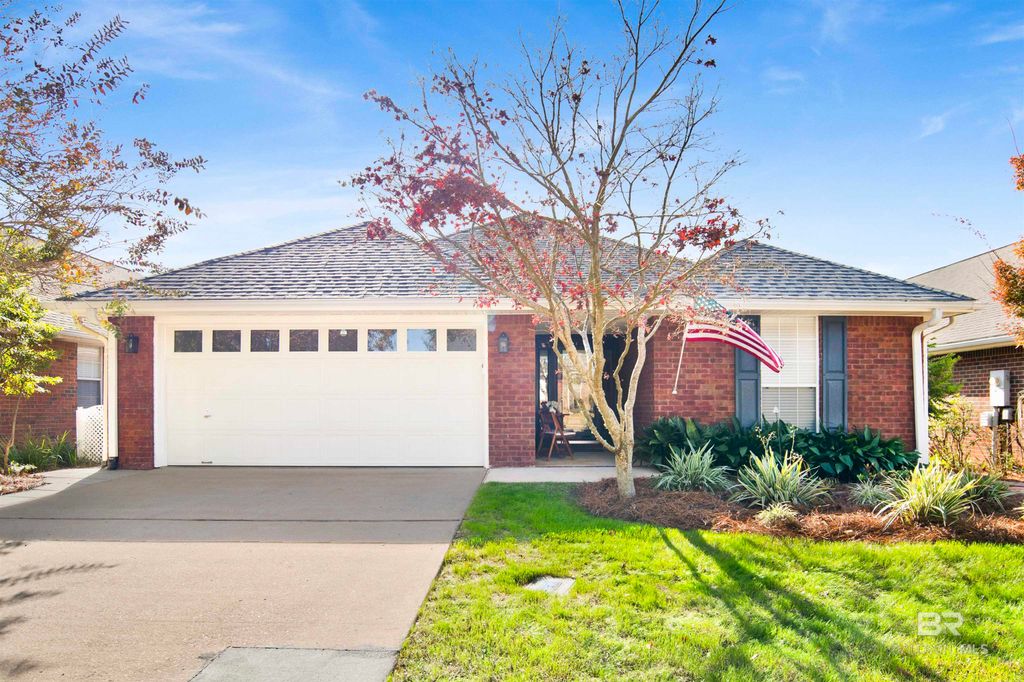 151 Cypress Lane, Fairhope, AL 36532