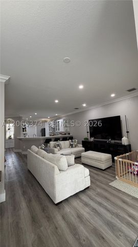 4254 SW 132nd Way, Miramar, FL 33027