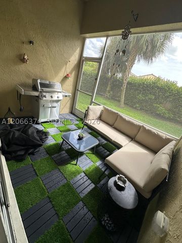 4254 SW 132nd Way, Miramar, FL 33027