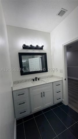4254 SW 132nd Way, Miramar, FL 33027