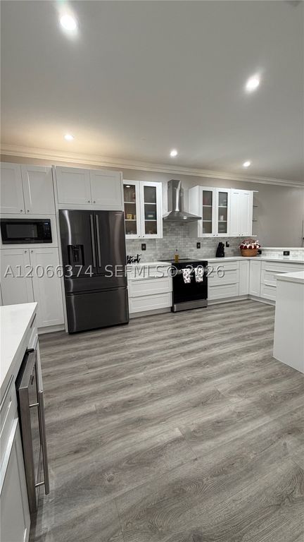 4254 SW 132nd Way, Miramar, FL 33027
