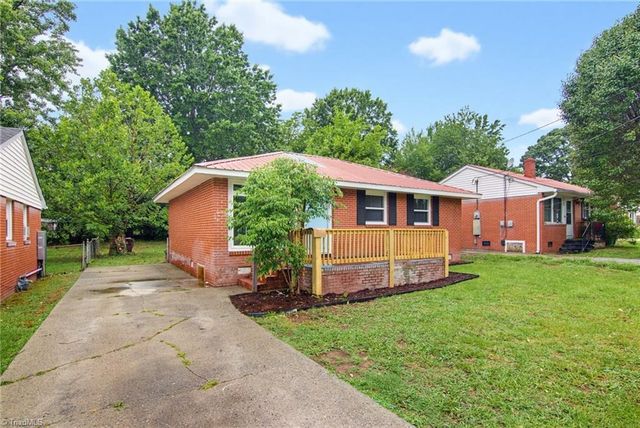 1022 Richland Street, High Point, NC 27260