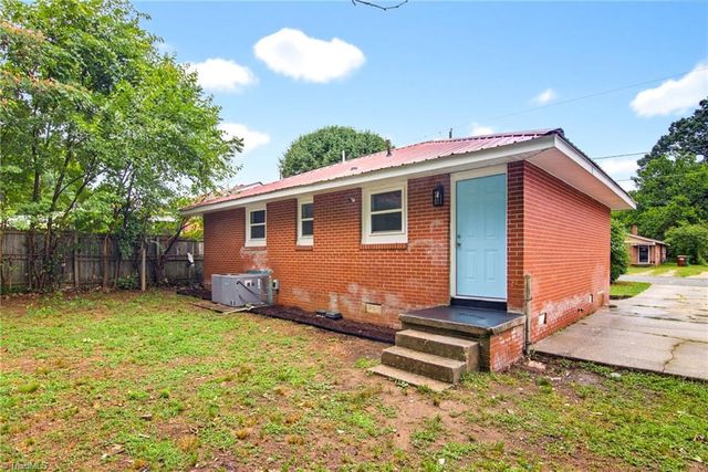 1022 Richland Street, High Point, NC 27260