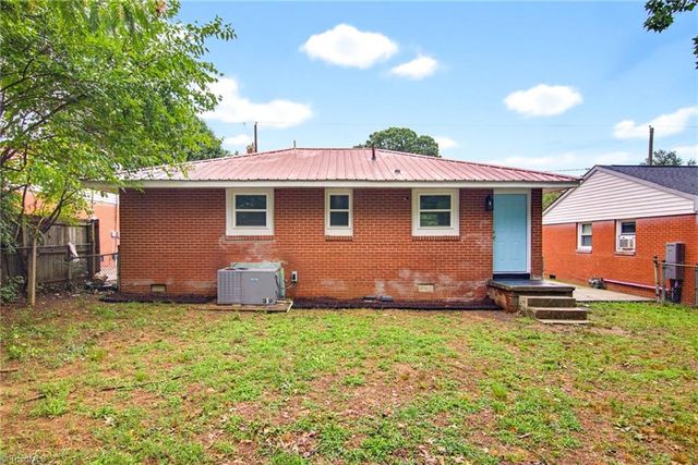 1022 Richland Street, High Point, NC 27260