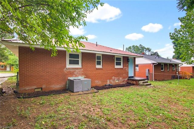 1022 Richland Street, High Point, NC 27260
