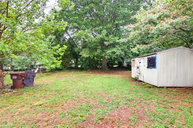 1022 Richland Street, High Point, NC 27260