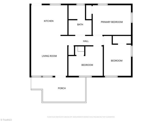 1022 Richland Street, High Point, NC 27260