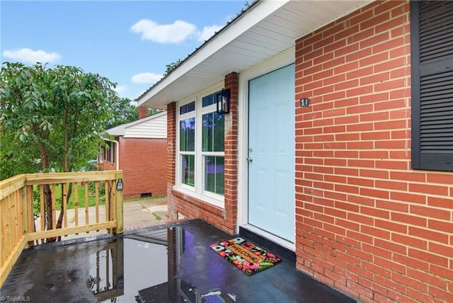 1022 Richland Street, High Point, NC 27260