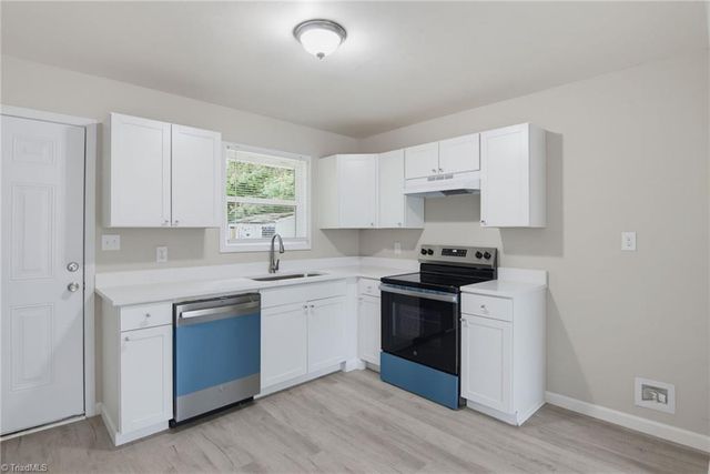 1022 Richland Street, High Point, NC 27260