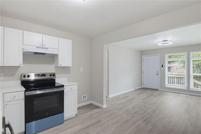 1022 Richland Street, High Point, NC 27260