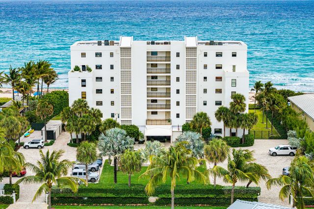3951 N Ocean Boulevard 101, Gulf Stream, FL 33483