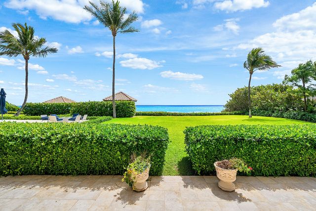 3951 N Ocean Boulevard 101, Gulf Stream, FL 33483