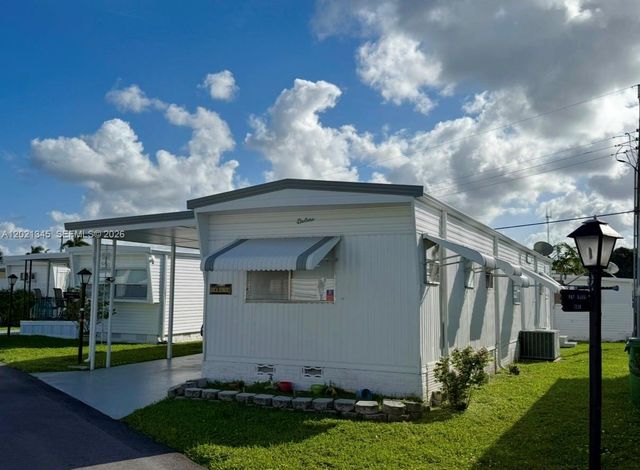 1332 S 33 AVE, Hollywood, FL 33021