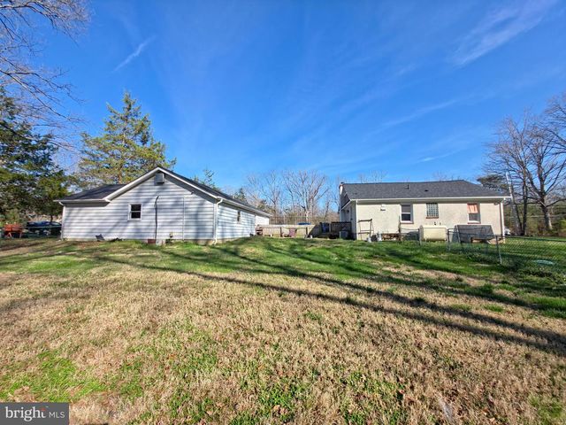 7450 BENSVILLE RD, Waldorf, MD 20603