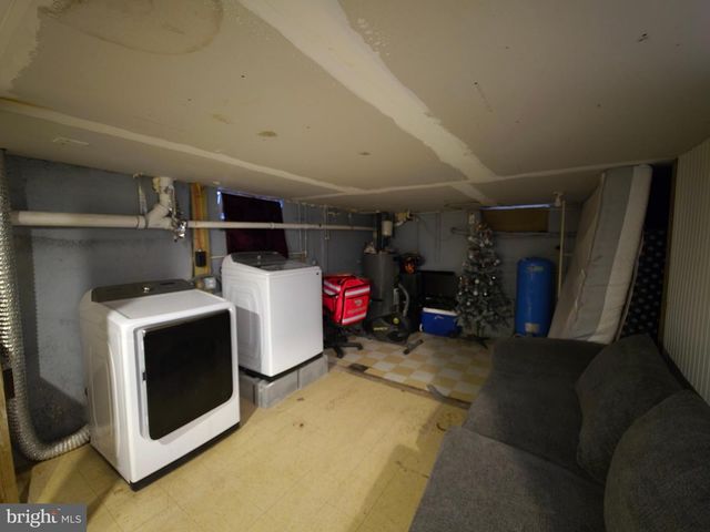 7450 BENSVILLE RD, Waldorf, MD 20603