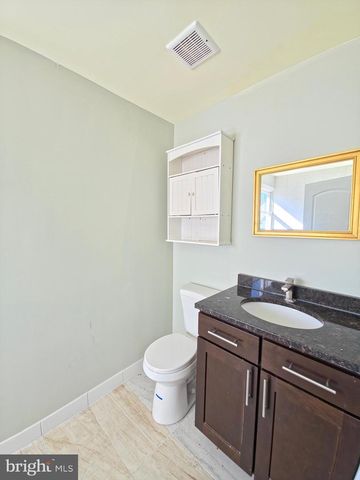 7450 BENSVILLE RD, Waldorf, MD 20603