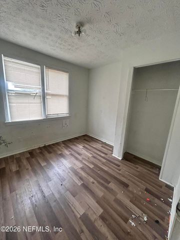 3252 THOMAS Street, Jacksonville, FL 32254