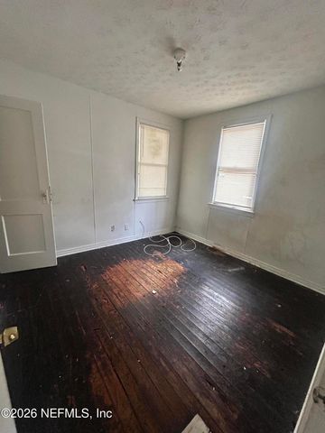 3252 THOMAS Street, Jacksonville, FL 32254