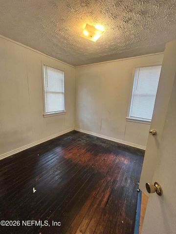 3252 THOMAS Street, Jacksonville, FL 32254